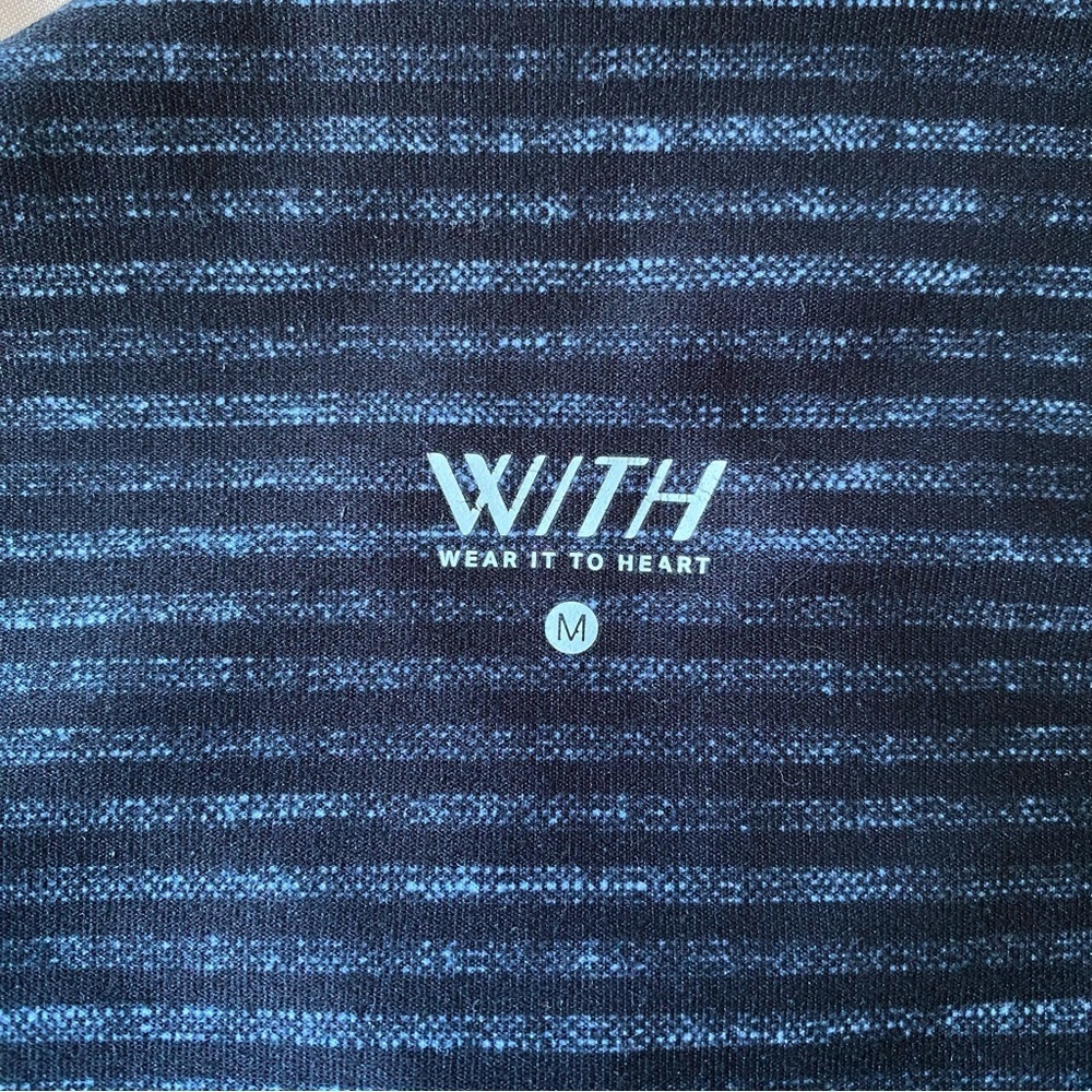 Peloton x WITH leggings M - Picture 3 of 4
